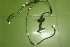 Проводка двери задней левой (8215406440) для Toyota Camry V50 с 2011-2018г (Камри)