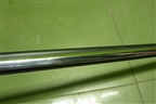 Накладка стекла заднего левого (7574033140) для Toyota Camry V50 с 2011-2018г (Камри)