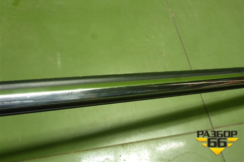 Накладка стекла заднего левого (7574033140) для Toyota Camry XV50 с 2011-2018г (Камри)