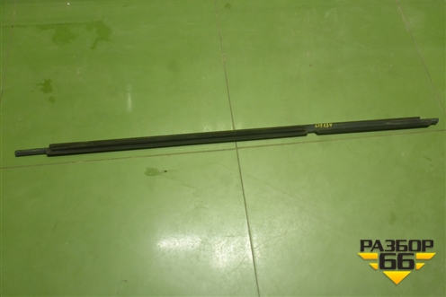 Накладка стекла заднего левого (7574033140) для Toyota Camry XV50 с 2011-2018г (Камри)