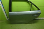 Дверь задняя левая (6700433200) для Toyota Camry V50 с 2011-2018г (Камри)