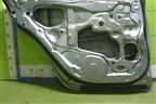 Дверь задняя левая (6700433200) для Toyota Camry V50 с 2011-2018г (Камри)