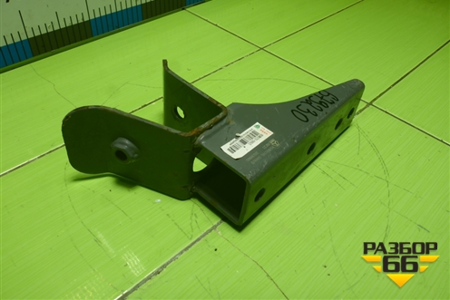 Кронштейн кабины (задний верхний левый) (850W417015069) для Sitrak C7H (С7Н)