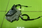 Замок двери передней правой (3C1837016A) для Volkswagen Passat (B6) с 2005-2010г (Пассат Б6)