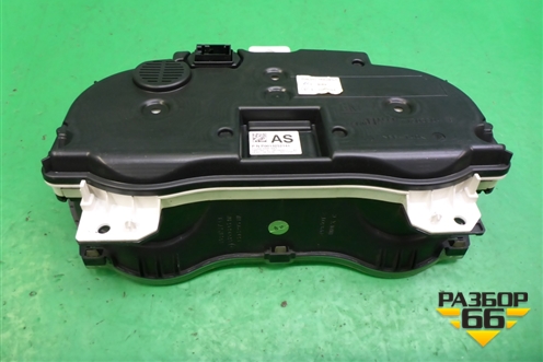 Щиток приборов (РКПП) (13252141) для Opel Corsa D с 2006-2014г (Корса Д)
