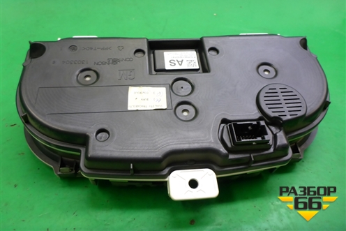 Щиток приборов (РКПП) (13252141) для Opel Corsa D с 2006-2014г (Корса Д)