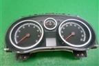 Щиток приборов (РКПП) (13252141) для Opel Corsa D с 2006-2014г (Корса Д)