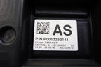 Щиток приборов (РКПП) (13252141) для Opel Corsa D с 2006-2014г (Корса Д)