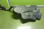 Бак топливный (3QF20101C) для Volkswagen Teramont с 2017г (Терамонт)