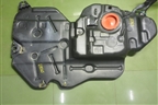 Бак топливный (3QF20101C) для Volkswagen Teramont с 2017г (Терамонт)