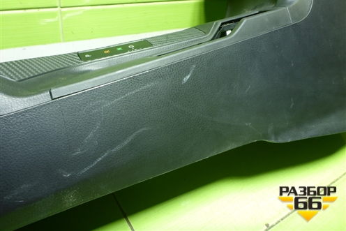 Подлокотник (5882342020) для Toyota Rav-4 с 2012-2019г (Рав 4)