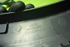 Накладка переднего крыла правого (5512520AW20) для Changan CS55 PLUS с 2019г (ЦС 55 плюс)