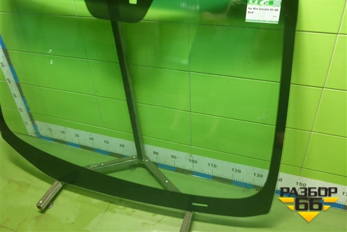 Стекло лобовое (седан) для Kia Cerato с 2013г (Серато 3)