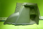 Обшивка багажника правая (7627179J0) для Suzuki SX4 с 2006-2013г (СХ4)