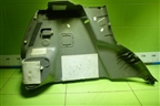 Обшивка багажника правая (7627179J0) для Suzuki SX4 с 2006-2013г (СХ4)