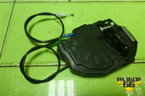 Замок двери задней правой для Toyota Auris с 2006-2012г (Аурис)