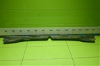 Наполнитель переднего бампера (602001446AA) для Exeed TXL с 2020-2024г (ТХЛ)