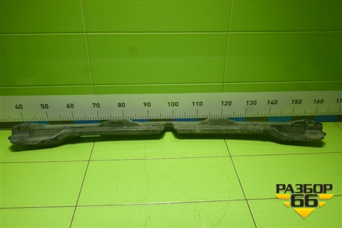 Наполнитель переднего бампера (602001446AA) для Exeed TXL с 2020-2024г (ТХЛ)