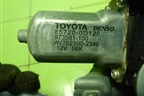 Стеклоподъёмник электрический задний правый для Toyota Auris с 2006-2012г (Аурис)