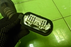 Проводка двери задней правой (8215302470F) для Toyota Auris с 2006-2012г (Аурис)