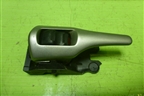 Ручка внутренняя двери задней правой для Toyota Auris с 2006-2012г (Аурис)