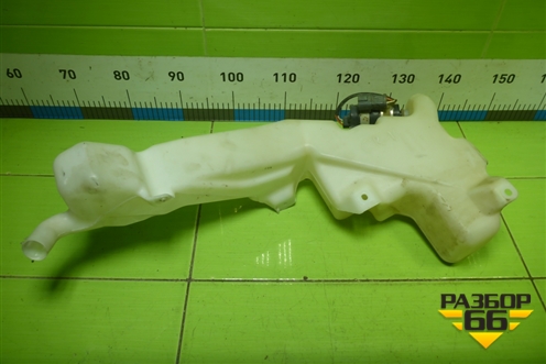 Бачок омывателя лобового стекла (HLC22034) для Honda CR-V(RE) с 2006-2012г (ЦРВ СРВ)