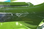 Решетка радиатора (после 2015г) (5310142411) для Toyota Rav-4 с 2012-2019г (Рав 4)