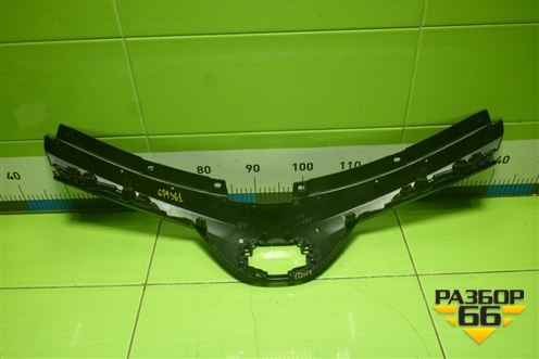 Решетка радиатора (после 2015г) (5310142411) для Toyota Rav-4 с 2012-2019г (Рав 4)