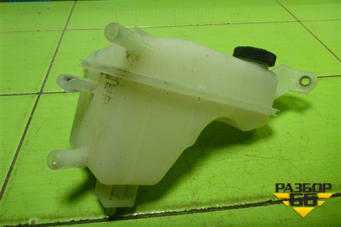 Бачок расширительный (1648022080) для Toyota Corolla (E15) с 2006-2013г (Королла 150)