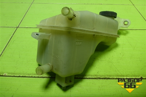 Бачок расширительный (1648022080) для Toyota Corolla (E15) с 2006-2013г (Королла 150)