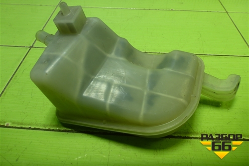 Бачок расширительный (1648022080) для Toyota Corolla (E15) с 2006-2013г (Королла 150)