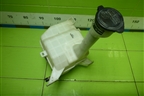 Бачок омывателя лобового стекла (060851212) для Toyota Camry XV40 с 2006-2011г (Камри)