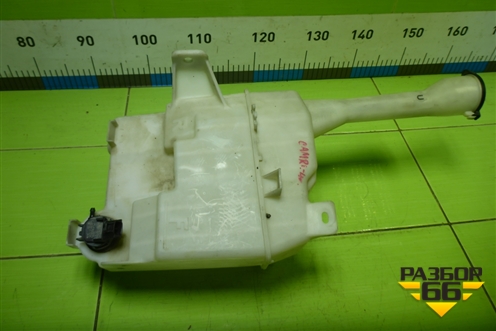 Бачок омывателя лобового стекла (060851212) для Toyota Camry XV40 с 2006-2011г (Камри)