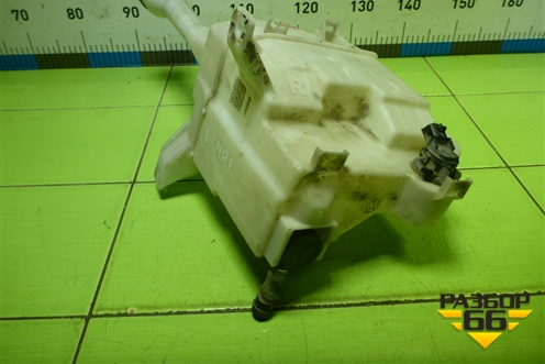 Бачок омывателя лобового стекла (060851212) для Toyota Camry XV40 с 2006-2011г (Камри)