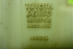 Бачок омывателя лобового стекла (060851212) для Toyota Camry XV40 с 2006-2011г (Камри)