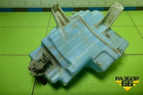 Бачок омывателя лобового стекла (060851422) для Toyota Rav-4 с 2012-2019г (Рав 4)