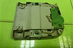 Плафон салонный передний (1D111048G) для Toyota Corolla (E15) с 2006-2013г (Королла 150)