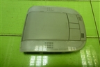 Плафон салонный передний (1D111048G) для Toyota Corolla (E15) с 2006-2013г (Королла 150)