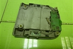 Плафон салонный передний (1D111048G) для Toyota Corolla (E15) с 2006-2013г (Королла 150)