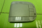 Плафон салонный передний (1D111048G) для Toyota Corolla (E15) с 2006-2013г (Королла 150)