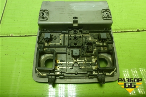 Плафон салонный передний (92821H000) для Kia Ceed с 2006-2012г (Сид 1)