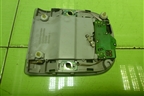 Плафон салонный передний (1D111048G) для Toyota Corolla (E15) с 2006-2013г (Королла 150)