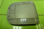 Плафон салонный передний (1D111048G) для Toyota Corolla (E15) с 2006-2013г (Королла 150)