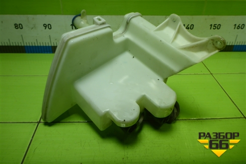 Бачок омывателя лобового стекла (8531002230) для Toyota Auris с 2006-2012г (Аурис)