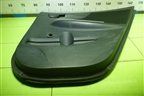 Обшивка двери передней правой под механику (6777512080) для Toyota Corolla (E15) с 2006-2013г (Королла 150)