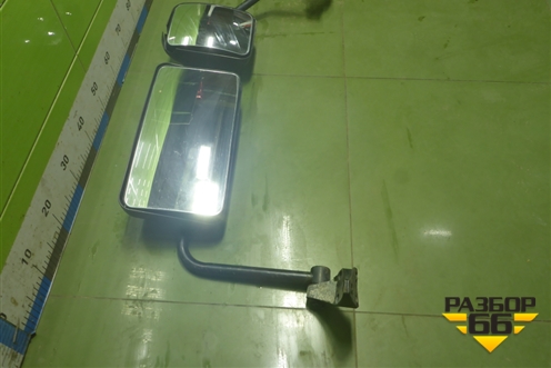 Зеркало правое механическое  (WG1642770102) для Howo T5G