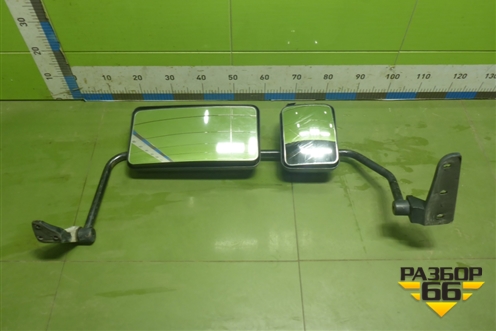 Зеркало правое механическое  (WG1642770102) для Howo T5G