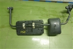 Зеркало правое механическое  (WG1642770102) для Howo T5G