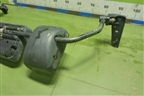 Зеркало правое механическое  (WG1642770102) для Howo T5G