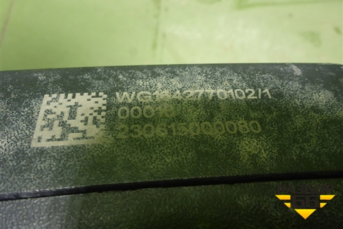 Зеркало правое механическое  (WG1642770102) для Howo T5G